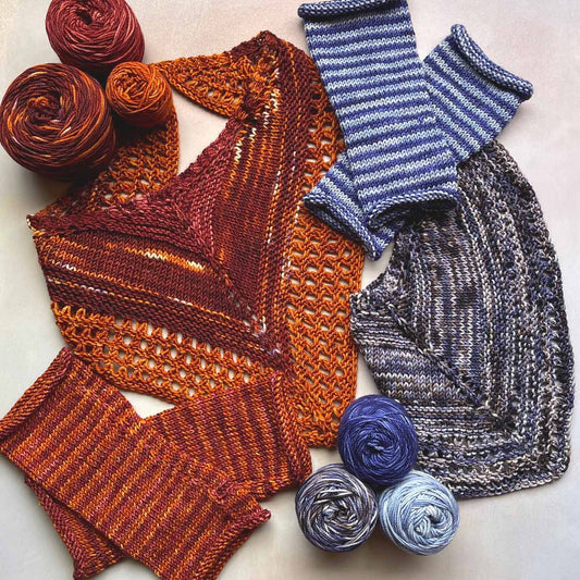 2026 Knit Kit