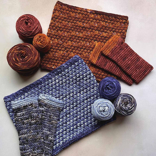 2026 Crochet Kit